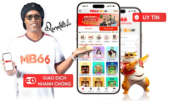 Trải nghiệm người dùng mượt mà