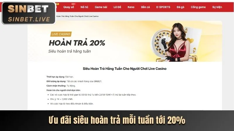 Bảng tỷ lệ cược hấp dẫn tại Gi8 Code